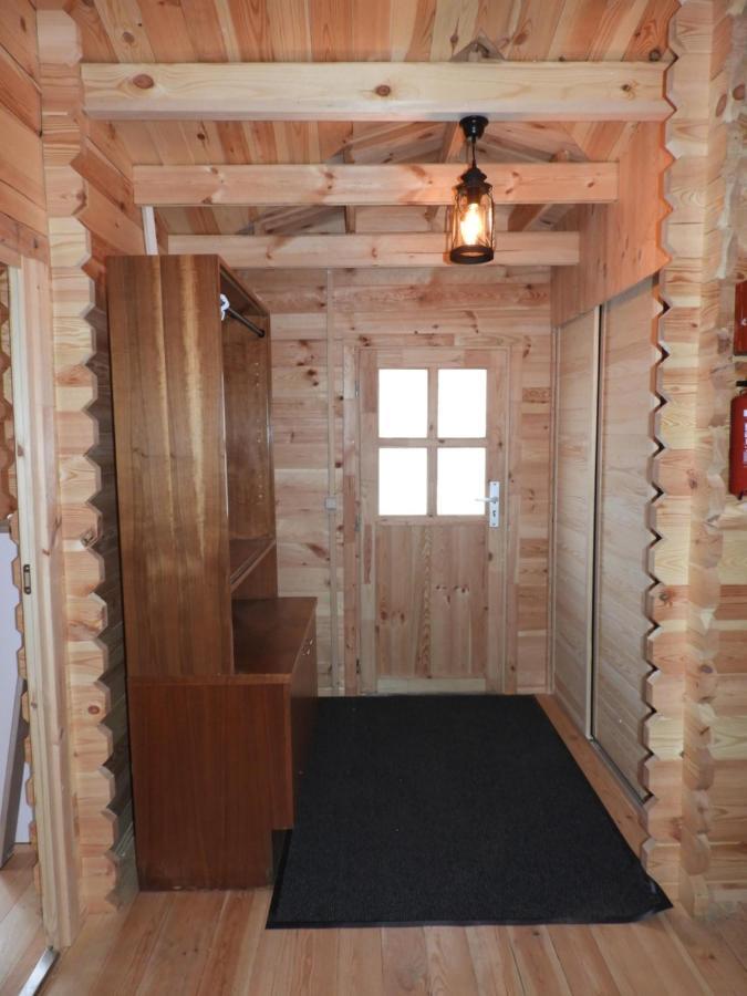 Adler Sommerhaus Oderwitz المظهر الخارجي الصورة